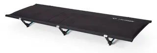 Helinox Cot One Convertible Insulated Lett og isolert feltseng med R-verdi 5