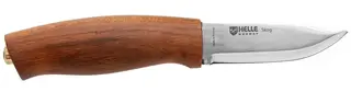 Helle Skog Norsk kvalitetskniv, No. 83