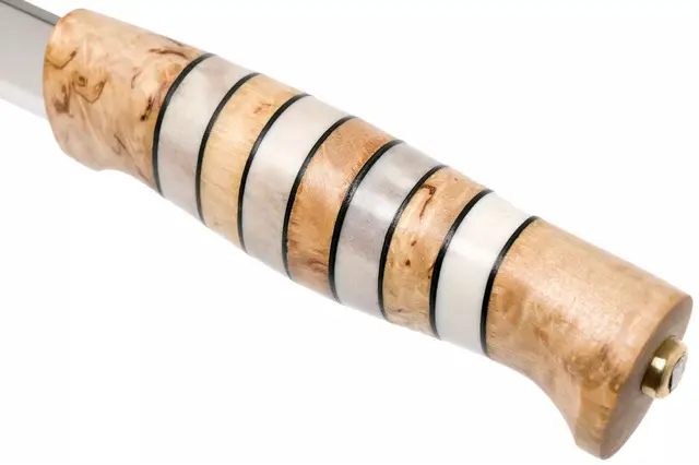 Helle Arv Klassisk norsk kvalitets turkniv No.14 