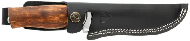 Helle GT Norsk kvalitetskniv, No. 1036 