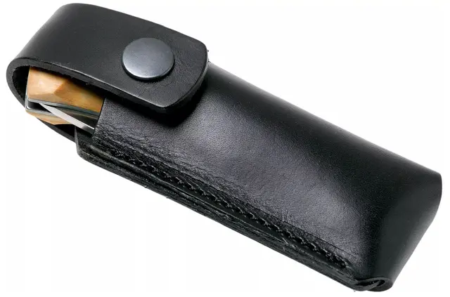 Helle Bleja Norsk kvalitetskniv No. 625 