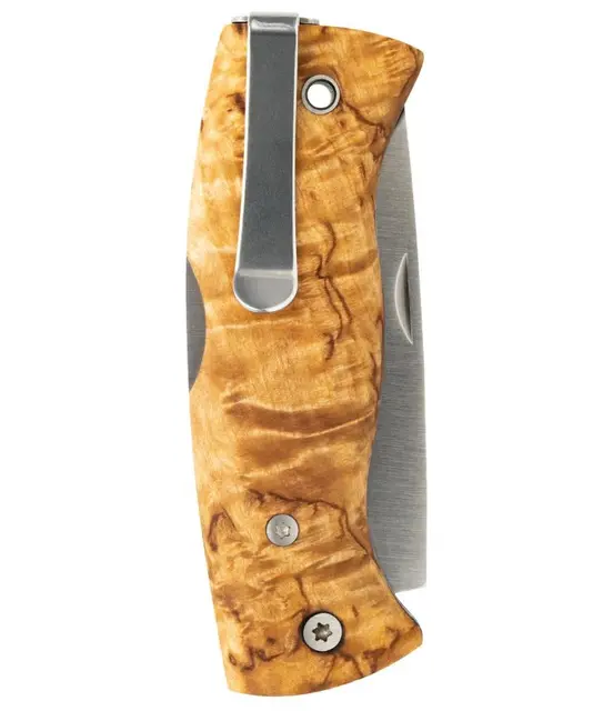 Helle Nipa Norsk kvalitets foldekniv No. 657 