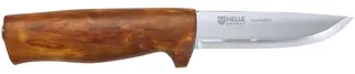 Helle Fossekallen Norsk kvalitetskniv, No. 49