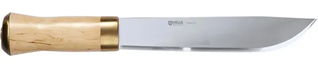 Helle Lappland Norsk kvalitetskniv, No. 70 