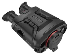 Hikmicro Raptor Termisk binokulær kikkert med IR