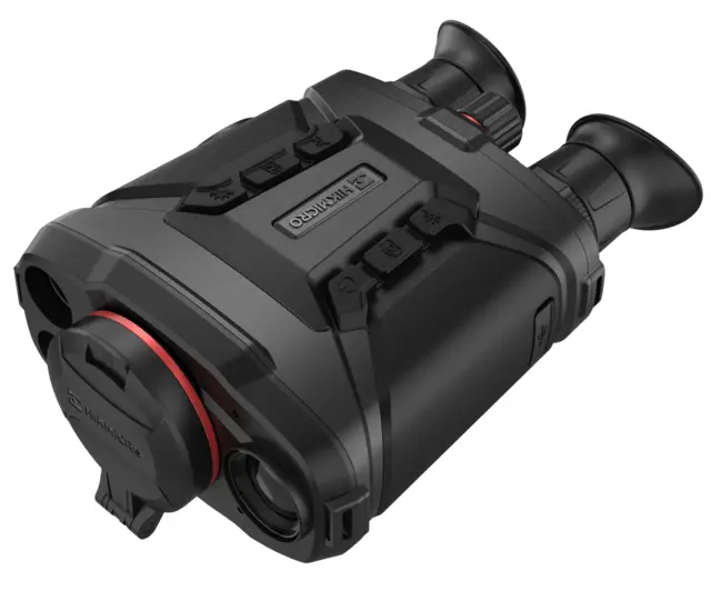 Hikmicro Raptor RQ50LN 940nm Termisk binokulær kikkert med IR 