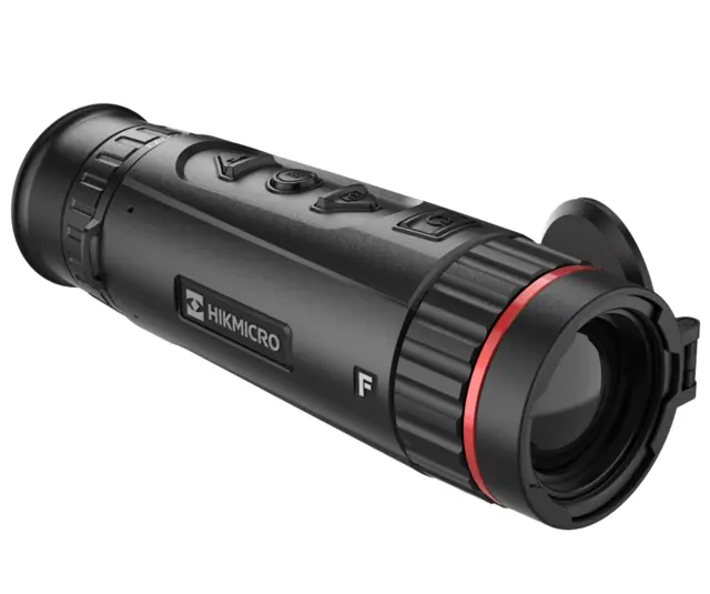 Hikmicro Falcon FH25 Termisk monokular håndholdt kikkert 