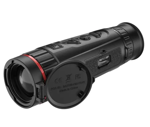 Hikmicro Falcon FH25 Termisk monokular håndholdt kikkert 