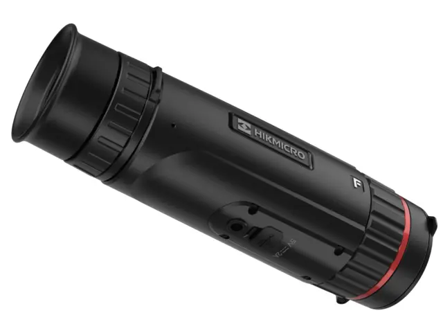 Hikmicro Falcon FH25 Termisk monokular håndholdt kikkert 
