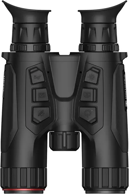 Hikmicro Habrok 4K HE25L Habrok 4K, Sensor 256x192, 850nm 