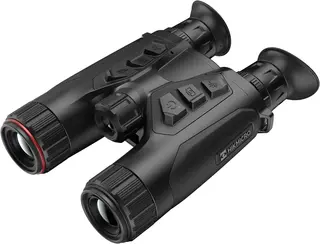 Hikmicro Habrok 4K Termisk binokul&#230;r med digitalt kamera