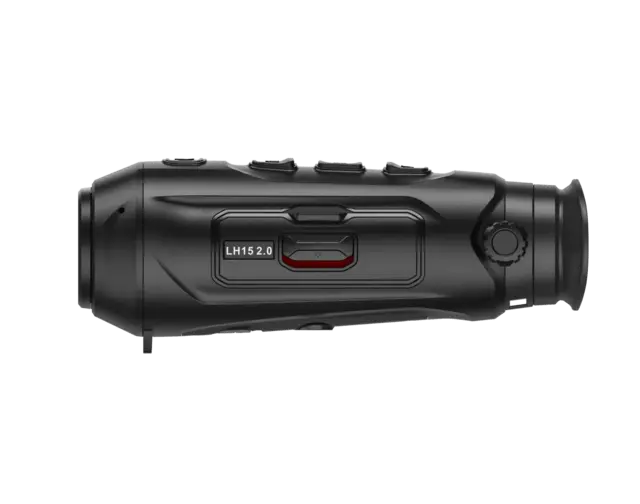 Hikmicro Lynx 2.0 LH15 Termisk monokular håndholdt kikkert 