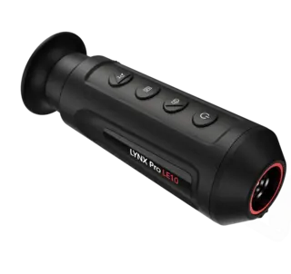 Hikmicro Lynx Pro Termisk monokular h&#229;ndholdt kikkert