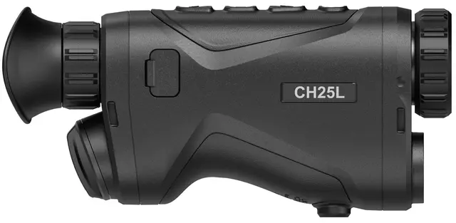 Hikmicro Condor LRF CH25L Håndholdt termisk spotter avstandsmåler 