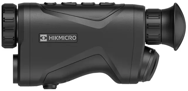 Hikmicro Condor LRF CH25L Håndholdt termisk spotter avstandsmåler 