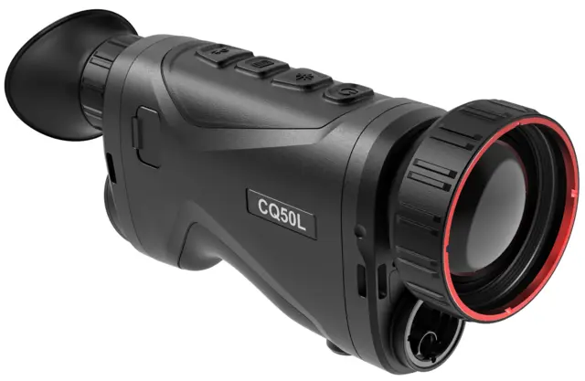 Hikmicro Condor LRF CQ50L Håndholdt termisk spotter avstandsmåler 