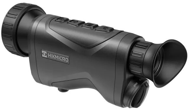 Hikmicro Condor LRF CQ50L Håndholdt termisk spotter avstandsmåler 