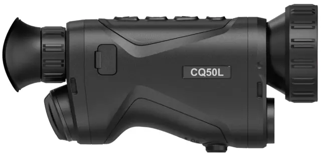 Hikmicro Condor LRF CQ50L Håndholdt termisk spotter avstandsmåler 