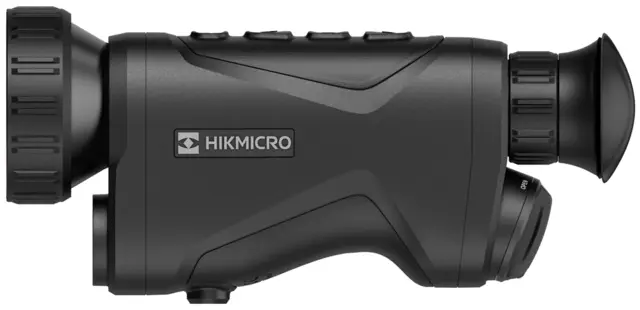 Hikmicro Condor LRF CQ50L Håndholdt termisk spotter avstandsmåler 
