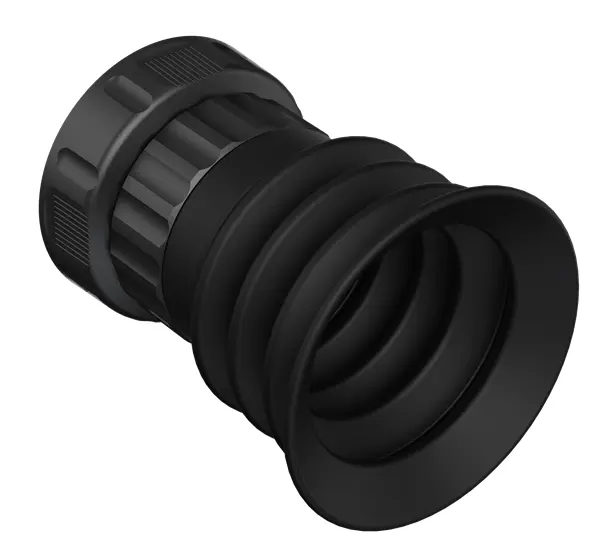 Hikmicro Thunder Eyepiece of Scope Konverterer clip on til kikkertsikte 