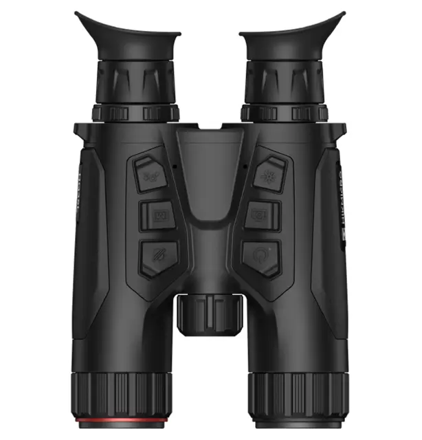 Hikmicro Habrok HQ35L Digital termisk binokular kikkert 
