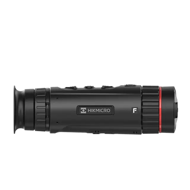 Hikmicro Falcon FQ25 Termisk monokular håndholdt kikkert 