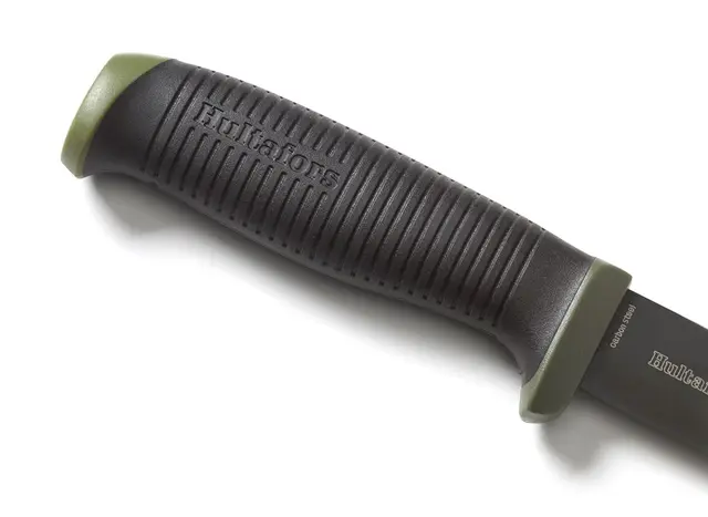 Hultafors OK4 friluftskniv Kraftig friluftskniv med japansk stål 