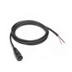 Humminbird PC 12 Str&#248;mkabel 1,8m Passer Solix/Onix