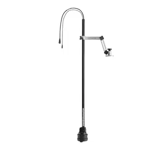 Humminbird MEGA 360 Imaging Universal Giver til ekkolodd