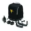 Humminbird Portable Carrying Case KIT Portabelt b&#230;reveske sett U/batt