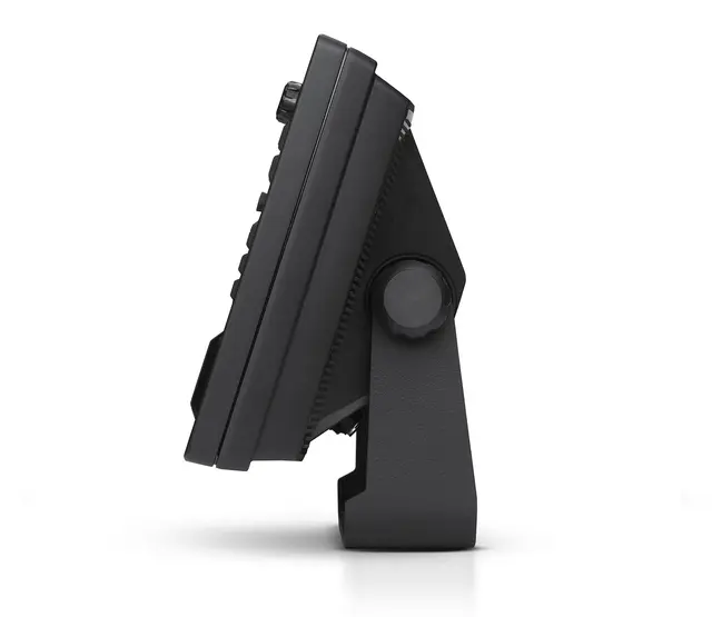 Humminbird Solix 12 CHIRP MEGA SI+ G3 