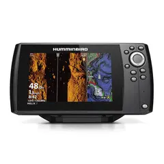 Humminbird Helix 7 CHIRP MSI GPS G4 Kombiplotter med 7&quot; skjerm