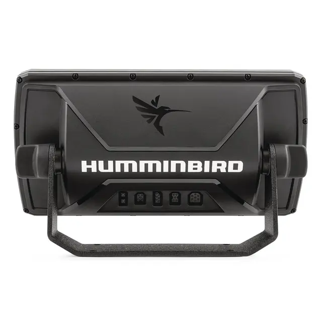 Humminbird Helix 7 Chirp MSI GPS G4N Ekkolodd med nettverk 