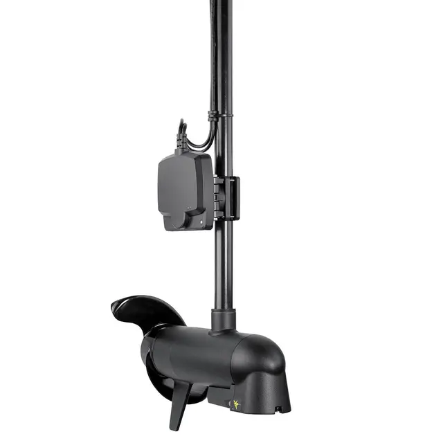 Humminbird Mega Live Imaging giver til ekkolodd 