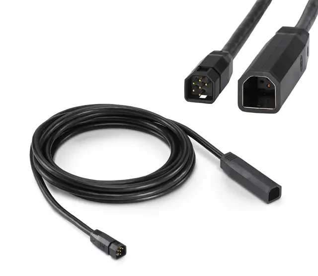 Humminbird Forlengingskabel 3m Mega Giver 