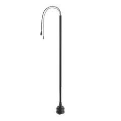 Humminbird MEGA 360 Imaging No mount 360grader giver til ekkolodd