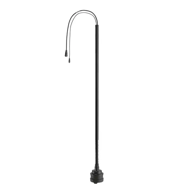 Humminbird MEGA 360 Imaging No mount 360grader giver til ekkolodd 