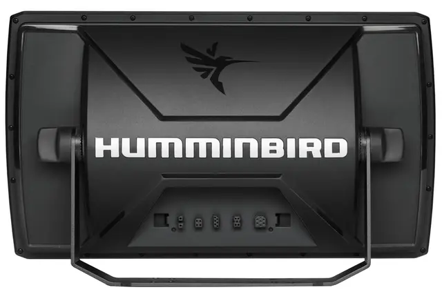 Humminbird Helix 12X Chirp Mega Si+ GPS G4N 