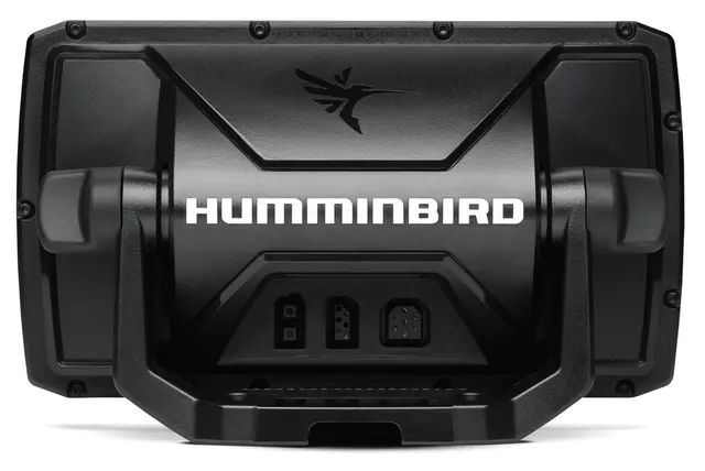 Humminbird Helix 5 Sonar G2 Ekkolodd 