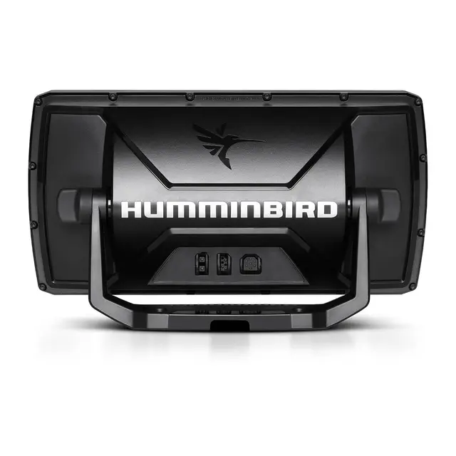 Humminbird Helix 7 CHIRP MDI GPS G4 Kombiplotter med 7" skjerm 