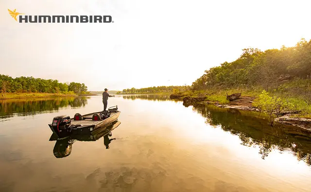 Humminbird Helix 7 CHIRP MDI GPS G4 Kombiplotter med 7" skjerm 