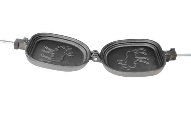 Hällmark Toastjern m/Elg motiv 