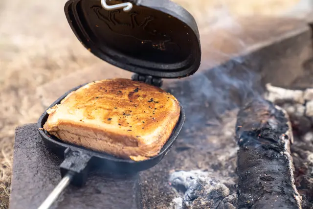 Hällmark Toastjern m/Bjørne Motiv 