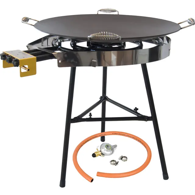 Hällmark Komplett sett 78cm Lag maten ute! 