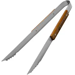 H&#228;llmark Grilltang 39cm Robust grilltang