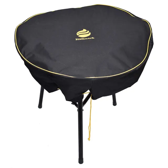 Hällmark Trekk til Stekehelle 48/58cm Ta vare på stekehellen din 