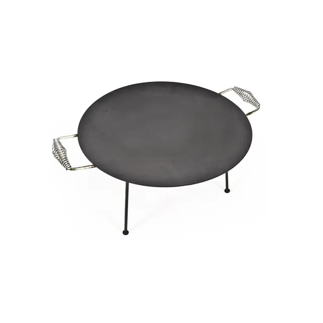 Hällmark Stekehelle 48cm Lag maten ute! 