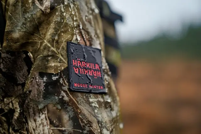 Härkila Moose Hunter 2.0 GTX jakke 48 MossyOak Break-Up Country/MossyOak Red 