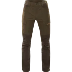 H&#228;rkila Scandinavian bukser Willow Green/Deep Brown 48