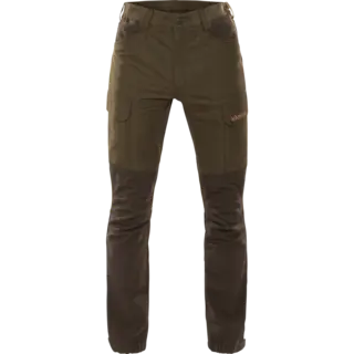 H&#228;rkila Scandinavian bukser Sv&#230;rt god og slitesterk bukse